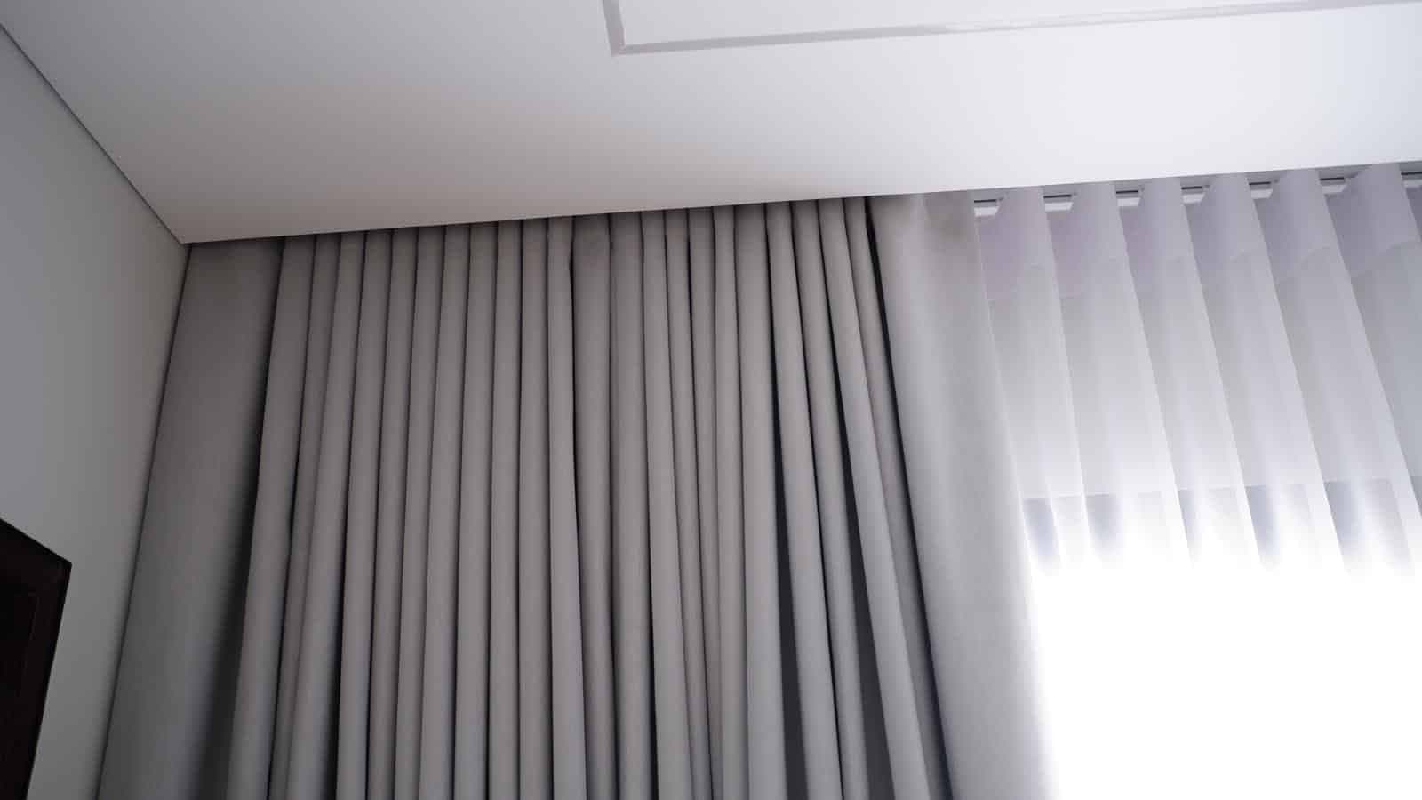 Day and Night Curtains