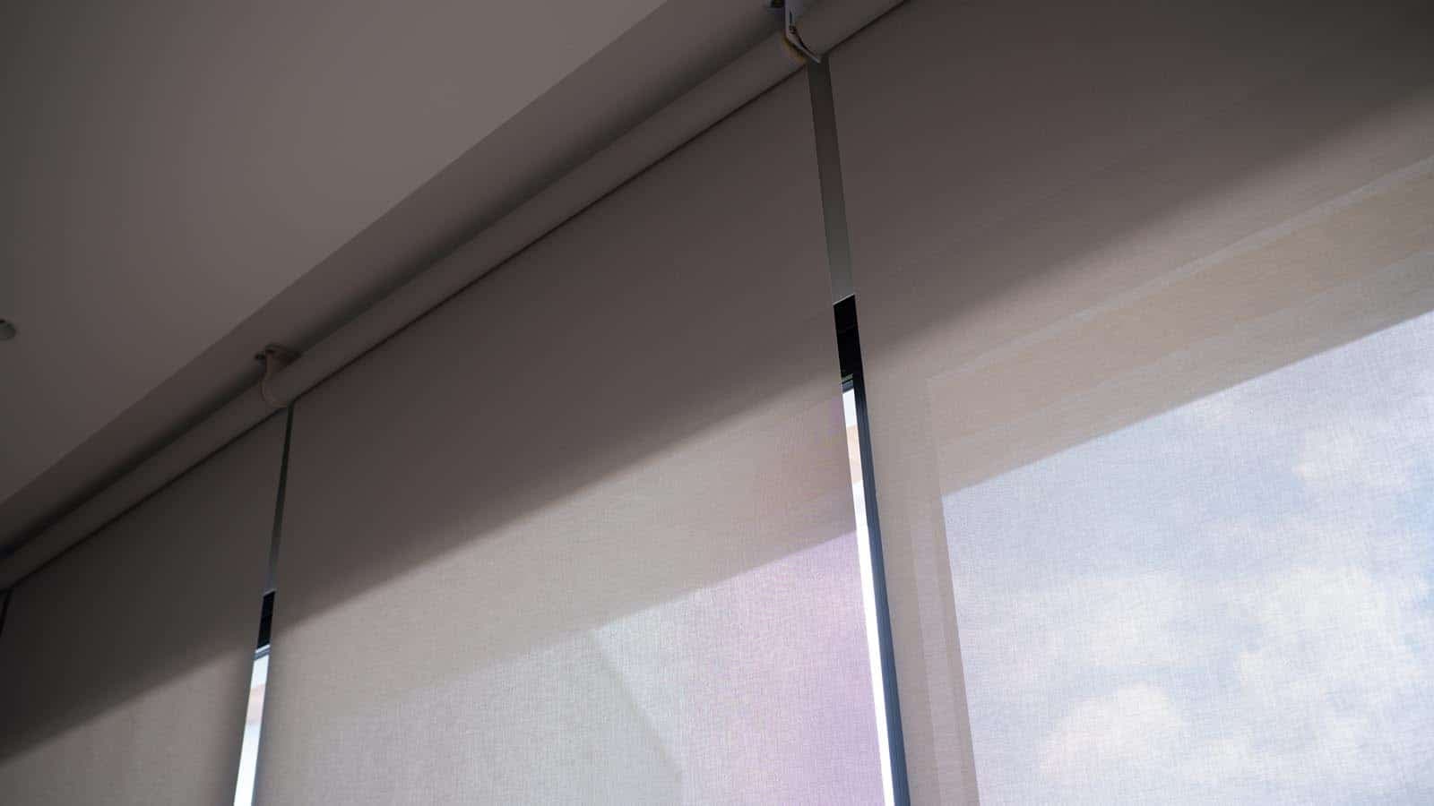 Roller Blinds