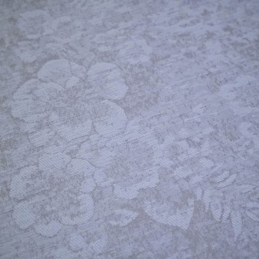 Curtain Fabric - Monet Ivory Mist