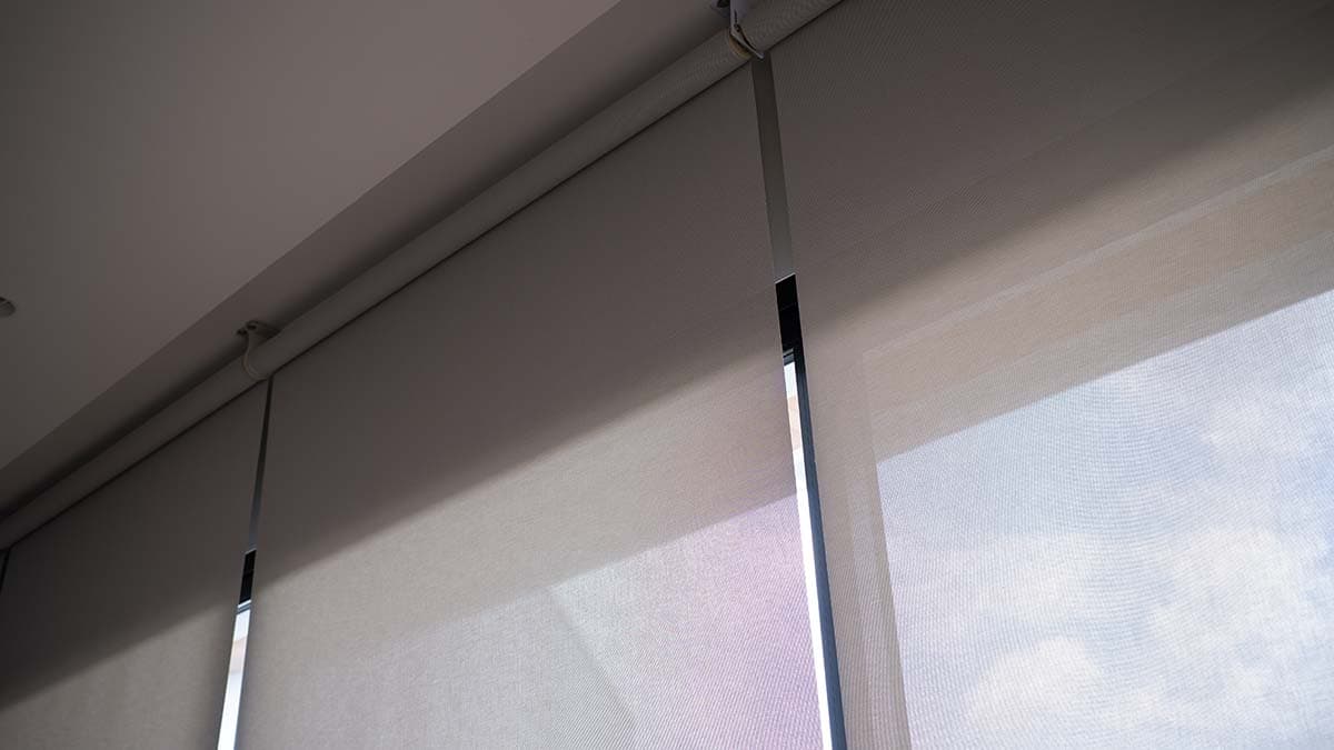 Smart Blinds